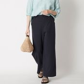 WESTWOOD OUTFITTERS/きれいめポンチのロングワイド